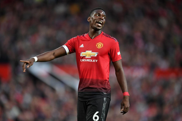 Pogba là mục tiêu hàng đầu của Barca và không loại trừ khả năng đội bóng xứ Catalan sẽ dồn tiền đưa cầu thủ người Pháp này về với Nou Camp.