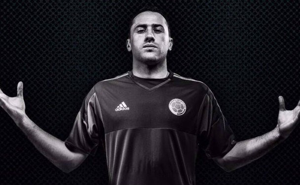 Arsenal vừa đồng ý một thỏa thuận cho CLB Besiktas mượn David Ospina.