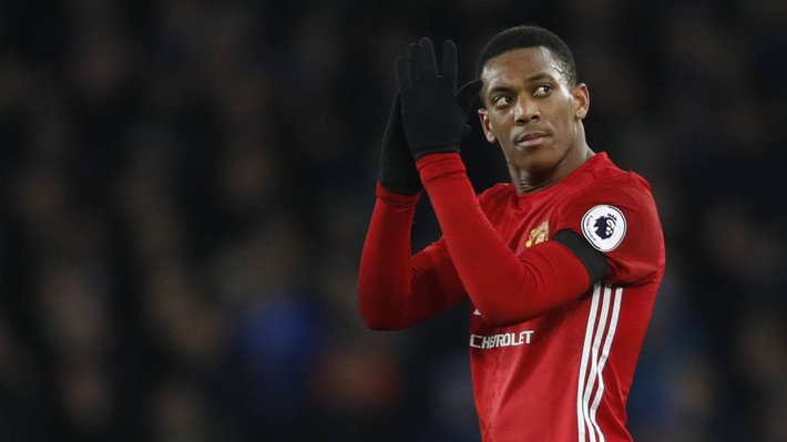 Chuyển nhượng cầu thủ từ Italia cho biết, Martial nhiều khả năng sẽ gia nhập Milan trong tuần này.
