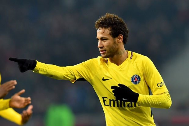 Theo tờ Marca, Neymar là cái tên quyết định "đường đi nước bước" của Real Madrid trên thị trường chuyển nhượng Hè 2018. Ảnh: Marca