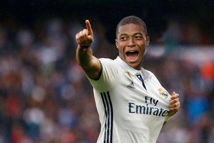 Chủ tịch PSG đã lên tiếng chốt tương lai của Kylian Mbappe mặc cho Real hết lần này, lần khác nhăm nhe hỏi mua.