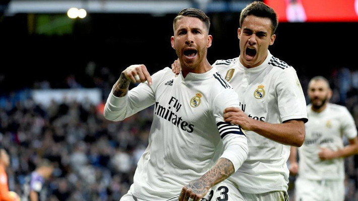 Chuyển nhượng bóng đá từ Marca, Real sẽ ký hợp đồng 10 năm với Adidas để có tiền chi tiêu mua sắm cầu thủ trong thời gian tới.