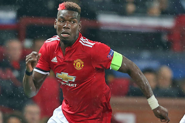 Chuyển nhượng bóng đá mới nhất từ Mirror, Pogba đòi băng đội trưởng của M.U trước tin đồn ra đi.