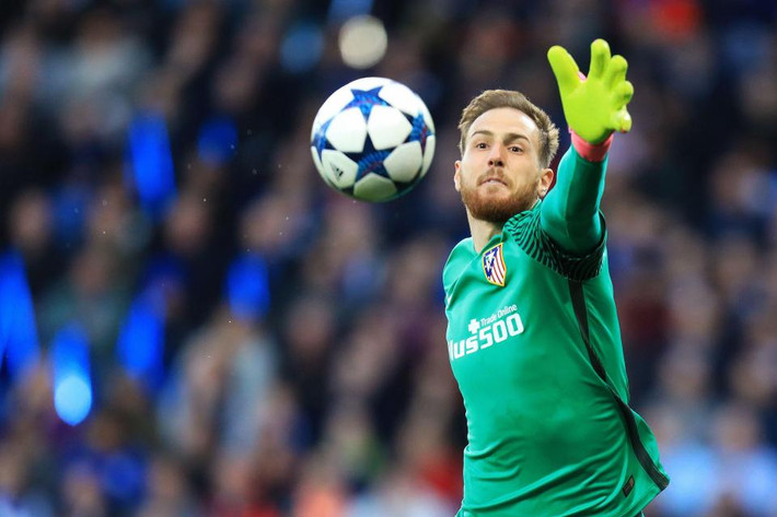 Đang có trong tay hai thủ môn Mignolet và Karius nhưng Liverpool vẫn muốn mua thêm thủ môn và cái tên được nhắm tới đó là Jan Oblak.