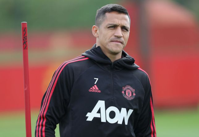 Chuyển nhượng bóng đá mới nhất từ ESPN, Alexis Sanchez đã ra quyết định chia tay MU và điểm đến được chân sút Chile muốn tới đó là PSG.