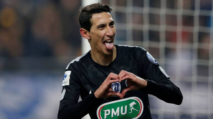 Chuyển nhượng cầu thủ từ Goal, Di Maria nhiều khả năng sẽ trở lại Tây Ban Nha vào cuối mùa giải này, khi liên tục nhận được đề nghị từ Atletico.