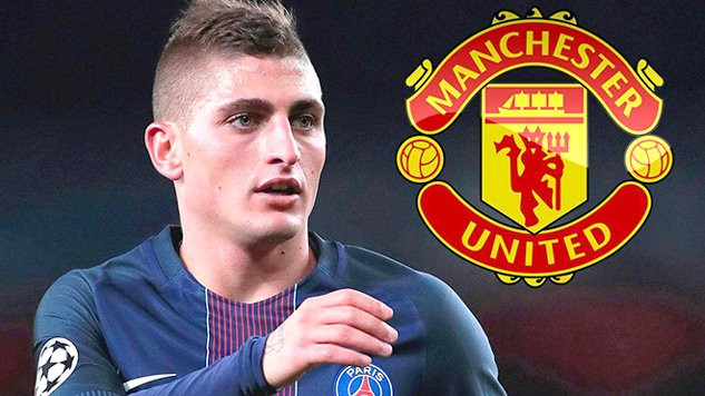 Sau khi thông tin lại cho người đại diện Raiola, tay cò người Italia cũng khá bức xúc, sẵn sàng kết nối để đưa Verratti về với MU.