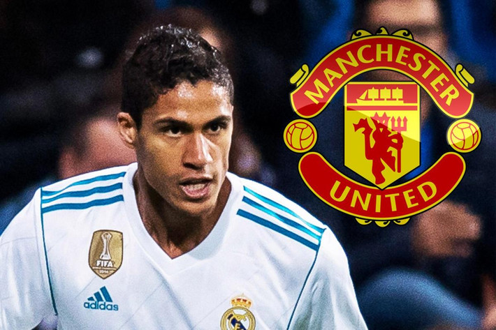 Theo những thông tin từ tờ Diario GOL, Raphael Varane là ngôi sao tiếp theo muốn rời Real Madrid sớm và MU là nơi sẽ tiếp đón anh.
