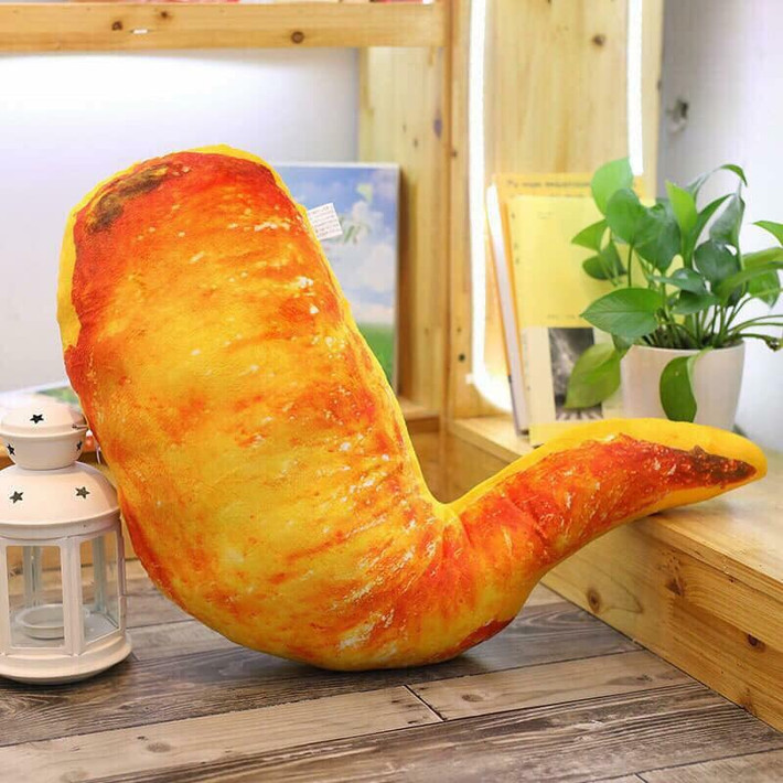 Cánh gà chiên mắm dành cho những dân thích nhậu.
