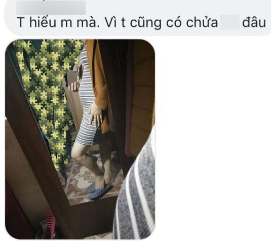 Với hội chị em, ai cũng muốn cho mình những chiếc bụng phẳng lì để có thể diễn những bộ đồ bó sát quyến rũ. Tuy nhiên, nhiều chị em tỏ ra "phát hoảng" với chiếc bụng to bất thường của mình và khiến người khác đặt nghi vấn có "em bé".
