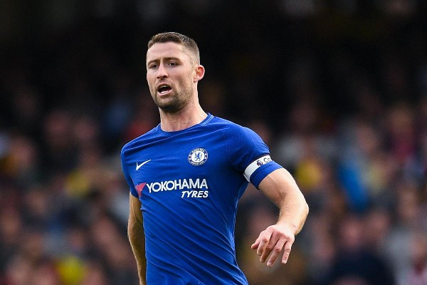 Sheffield Wednesday đã sẵn sàng để thực hiện một động thái tiếp cận Gary Cahill của Chelsea vào tháng Giêng.