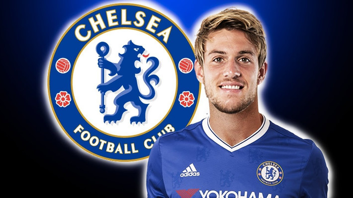 Chuyển nhượng bóng đá từ Italia, đích thân HLV Maurizio Sarri là người đang đứng ra tìm kiếm thỏa thuận với Rugani để về Chelsea.