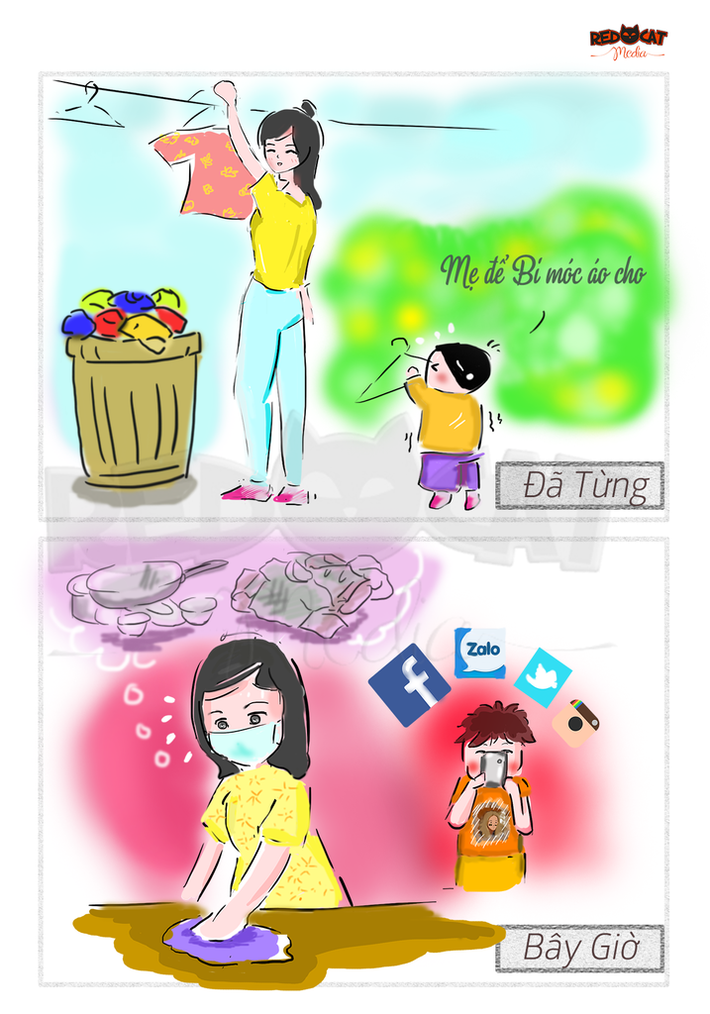 Ngày của Mẹ tên tiếng Anh là Mother’s Day, đây là một ngày lễ truyền thống của nhiều quốc gia trên thế giới. Không có ngày kỉ niệm cố định như ngày Quốc tế Phụ nữ 8/3 nên nhiều người thường không biết Ngày của Mẹ là ngày nào.