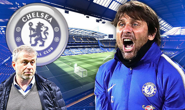 Conte muốn ông chủ Abramovich mau chóng "chốt" chiếc ghế ông đang ngồi, chậm nhất là trong 2 tuần tới đây.
