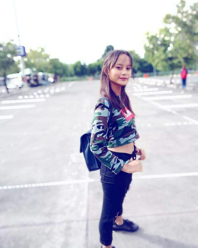 Những người đẹp nổi tiếng trên đã viết trên Twitter cá nhân của mình nhằm kêu gọi sự giúp đỡ đối với Gaviola.
