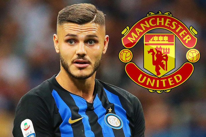 Chuyển nhượng bóng đá mới nhất từ The Sun, Jose Mourinho muốn đưa chân sút Mauro Icardi đến MU trong kỳ chuyển nhượng tháng vào tháng Giêng tới đây.