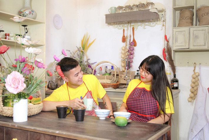 Việc đi thu gọn vòng ngực của Thu Trang thực hiện vì sức khỏe bản thân và nhận được sự ủng hộ từ phía gia đình, người thân và bạn bè.