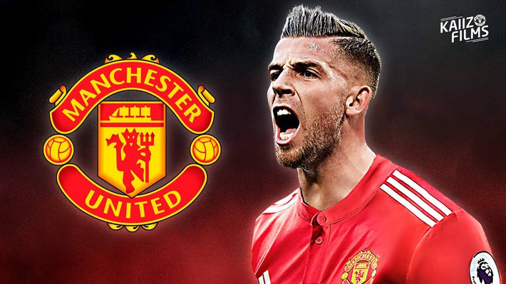 Yêu cầu mua ít nhất 1 trung vệ của HLV Jose Mourinho sắp được BLĐ MU đáp ứng, bằng gương mặt Alderweireld.