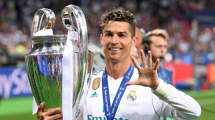 Juventus đưa ra gồm 100 triệu euro tiền mặt. Bên cạnh đó, Bà đầm già đưa Dybala vào một phần của vụ chuyển nhượng để có Ronaldo.