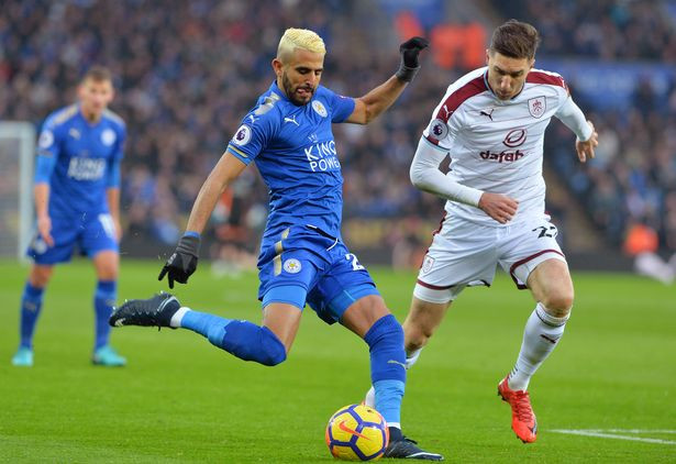 Cựu thủ thành Shaka Hislop cho rằng, M.U nên ký hợp đồng với Riyad Mahrez ngay kỳ chuyển nhượng mùa đông để tăng thêm sức sáng tạo cho mặt trận tấn công.