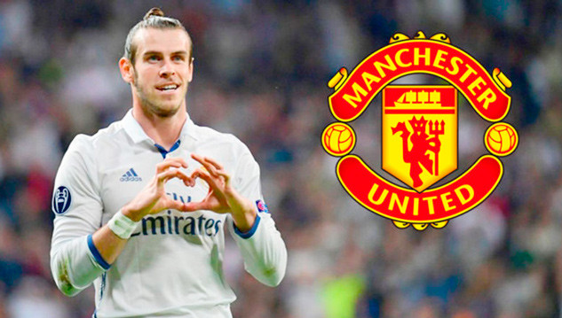 M.U sắp có Alexis Sanchez, nên việc Bale đang hứng thú về Old Trafford là điều dễ hiểu và người đại diện của cầu thủ xứ Wales đã làm việc với CLB thành Manchester. Ảnh: Goal