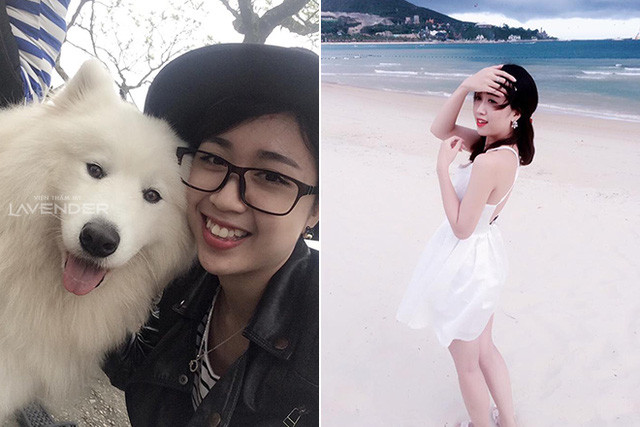 Thậm chí để theo đuổi mốt da trắng hồng, nhiều cô nàng đã kì công đầu tư vào công cuộc tắm trắng và giữ gìn thành quả của mình khá tỉ mỉ mỗi khi xuất hiện.