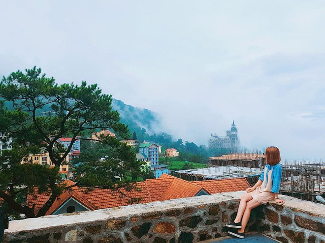 Một gợi ý nữa cho các bạn trẻ 10X tại Hà Nội cho mùa nghỉ mát năm nay đó là Tam Đảo. Nơi đây chưa bao giờ hết "hot" đối với giới trẻ hoặc sinh sống, học tập tại Hà Nội cả.