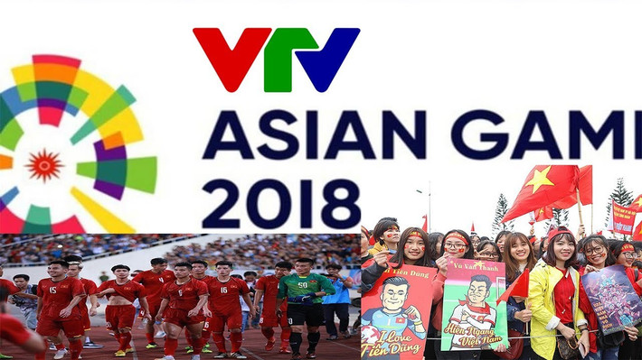 Việt Nam đã mua bản quyền ASIAD 2018, không phải VTV: Đại diện một đơn vị truyền hình tại Việt Nam đã thương thảo với đối tác nắm giữ bản quyền truyền hình ASIAD 2018 để có thể đưa hình ảnh Đại hội thể thao châu Á lên sóng truyền hình Việt Nam một cách hợp pháp.