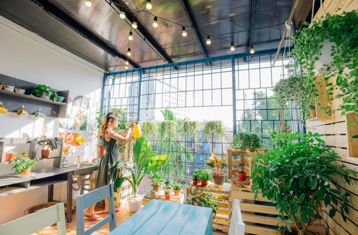 Mới đây, trên các chuyên trang về du lịch có tiếng đã đưa ra những địa chỉ homestay phong cách vintage cực ấn tượng tại Hà Nội và nhanh chóng thu hút được sự chú ý của các bạn trẻ.