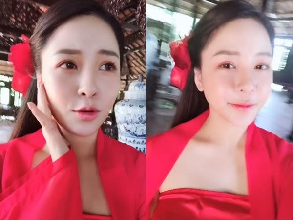 Hot girl Trâm Anh là cái tên nổi lên từ World Cup 2018 vừa diễn ra. Tên tuổi của cô nàng dược sĩ này càng thêm"nổi" khi hàng loạt những vụ lùm xùm không hay ho liên quan đến hình ảnh, như nổi tiếng nhờ show mảnh ghép Tình yêu khi nhận lời "thả thính" từ streamer PewPew hay tố cáo tẩy chay của nhóm bạn hot girl World Cup.