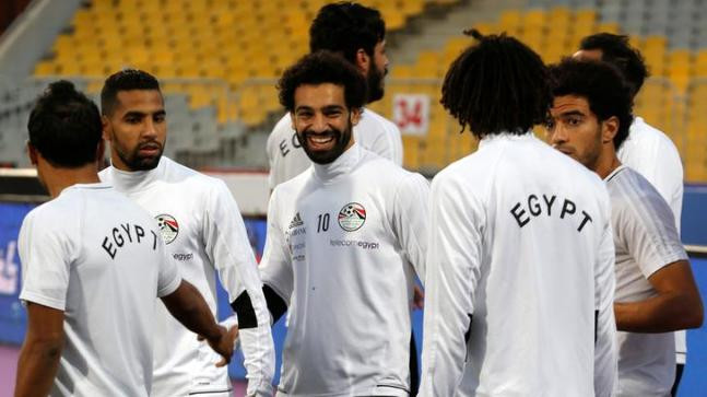 Việc từ chức đột ngột của Zidane ở Bernabeu khiến Salah vỡ vộng "lên đời", dù phía Real vẫn bày tỏ sự quan tâm và muốn mua về.