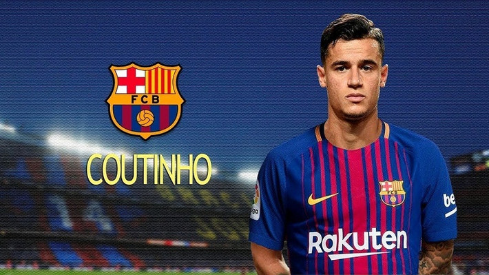 Tin chuyển nhượng bóng đá từ Mundo, Real từng âm mưu phá đám thương vụ mua Coutinho của Barca khi đưa ra con số 177 triệu bảng nhưng đã bị Coutinho thẳng thừng từ chối vì anh chỉ muốn đến Barca. Ảnh: Mundo