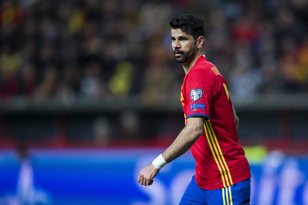 COsta hứa hẹn sẽ cùng với những Isco hay David Sila "làm mưa làm gió" trước hàng phòng thủ được chỉ huy bởi Pepe và Fonte bên phía Bồ Đào Nha.