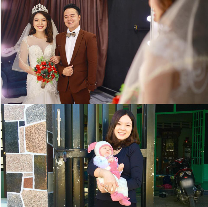 Để động viên, các mẹ bỉm sữa khác, nickname Đỗ Cẩm Linh bình luận: " "Phụ nữ phải làm đẹp chứ bạn ơi, tập tành, ăn uống điều độ là lấy lại được vóc dáng nhanh ấy mà. Trước em cũng sợ lắm nhưng may có bạn bè khuyên nên em cũng đỡ phần nào".
