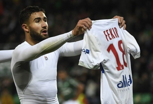 Thương vụ Nabil Fekir mà The Kop nhắm tới để thay thế Philippe Coutinho đang diễn ra không suôn sẻ.