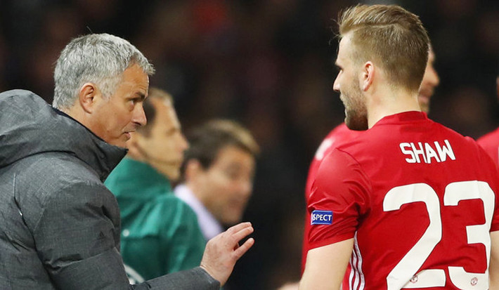 Tin chuyển nhượng bóng đá mới nhất, hy vọng chiêu mộ Alex Sandro và Danny Rose của Mourinho đã khi mức giá của 2 cầu thủ trên quá cao. Ảnh: Goal