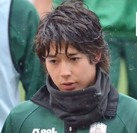 Ryutaro trưởng thành từ phong trào bóng đá ở Đại học Meiji. Anh có 2 năm thi đấu trong màu áo Gifu FC ở J.League 2. Mùa giải trước, Ryutaro Karube đá cho Perseru Serui ở Indonesia trước khi chuyển tới FLC Thanh Hóa.