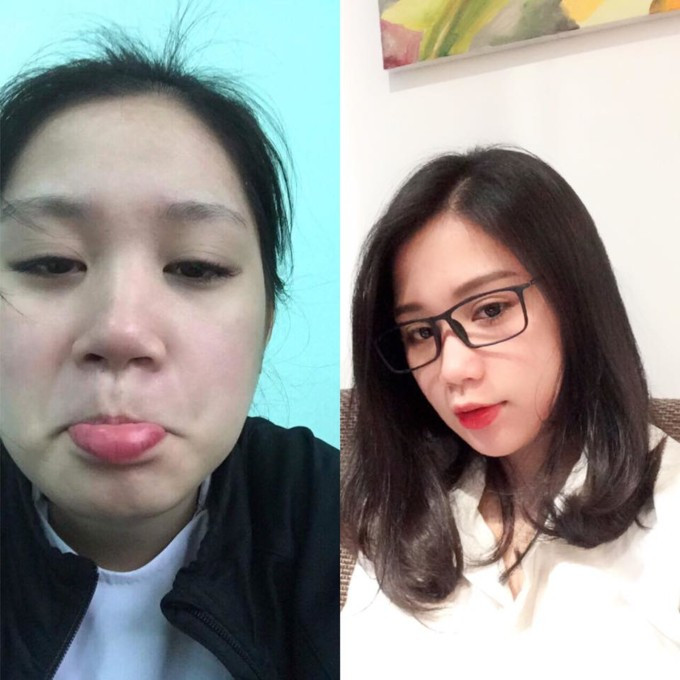 Theo bình luận của nickname Hoang Kieu Tuan có viết: "Cảm ơn đời mỗi sáng mai thức giấc, lại có thêm 1 app nữa để thấy mình đẹp hơn và giúp các bạn trẻ đi tắt đón đầu nhanh hơn trong trào lưu "dậy thì thành công".