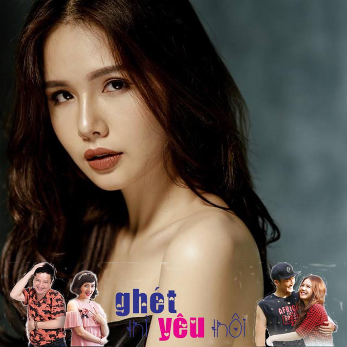 Phanh Lee là cái tên hot trên mạng xã hội với hơn 145.000 người theo dõi trên Instagram cùng Facebook có hơn 200.000 người theo dõi.