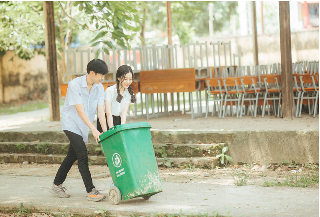 Với Hằng và Nam, đối phương còn là những người bạn cực kỳ thân thiết trong cuộc đời và gần như mọi điều họ làm trong cuộc sống đều có nhau.