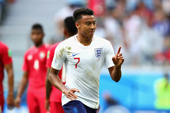 Chuyển nhượng cầu thủ từ The Sun, MU sẽ thưởng nóng cho Jesse Lingard vì phong độ tốt gần đây ở cả CLB lẫn tuyển Anh.