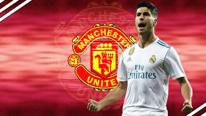 Chuyển nhượng bóng đá mới nhất từ Tây Ban Nha, Marco Asensio đang là mục tiêu mà MU nhắm đến cho cuộc cách mạng hàng công.