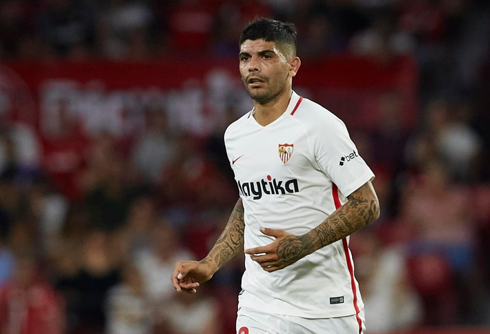 Nguồn tin từ báo chí Tây Ban Nha, Arsenal sẽ có Banega từ Sevilla để thay vị trí Granit Xhaka, Torreira, Matteo Guendouzi và Elneny.