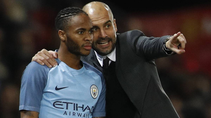 Việc đàm phán hợp đồng mới giữa Raheem Sterling và Manchester City đang gặp nhiều bế tắc và đây chính là cơ hội của Arsenal.