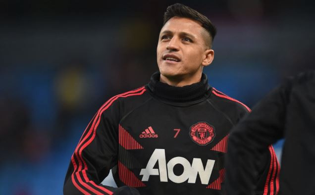 Chuyển nhượng cầu thủ từ nước Pháp, PSG đã nói không với Sanchez, bởi tiền đạo này sẽ 30 tuổi vào tháng tới.
