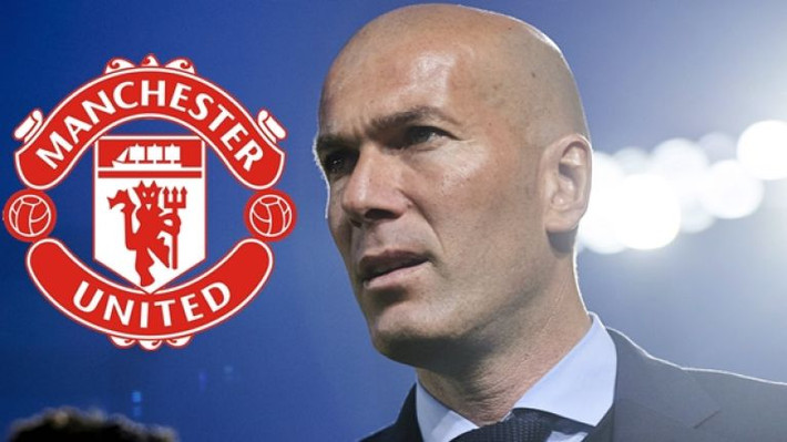 Chuyển nhượng bóng đá mới nhất từ nước Marca, đại diện của Zinedine Zidane xác nhận, khả năng cựu HLV Real Madrid làm việc ở Premier League trong thời gian tới là khó xảy ra. Dù MU đã đưa ra lời mời với Zidane cách đây chưa lâu.