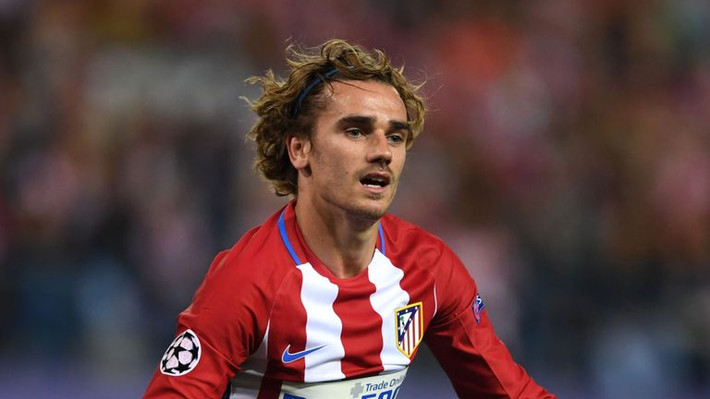 Theo AS, sau khi La Liga kết thúc (21/5) Barca và Atletico sẽ chính thức thông báo vụ bom tấn Griezmann.