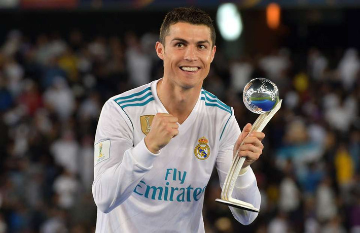 Theo tờ Diario Gol, Cristiano Ronaldo đã yêu cầu Real Madrid mua ngay 4 ngôi sao Đó là De Gea, Marquinhos, Alaba hoặc Bonucci. Ảnh: Diario Gol