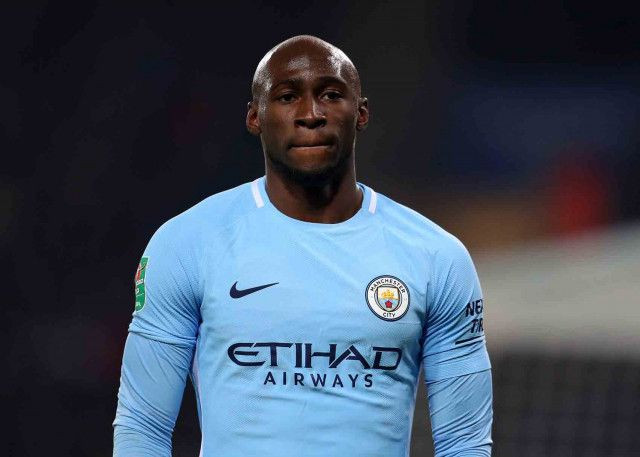 Mới đây truyền thông Thổ Nhĩ Kỳ đưa tin, Fenerbahce đang lên kế hoạch giải cứu Eliaquim Mangala.