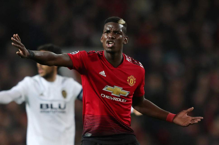 Tờ Mundo Deportivo tiết lộ Chủ tịch Barcelona, Bartomeu đã biết trước điểm đến Barca của Pogba.